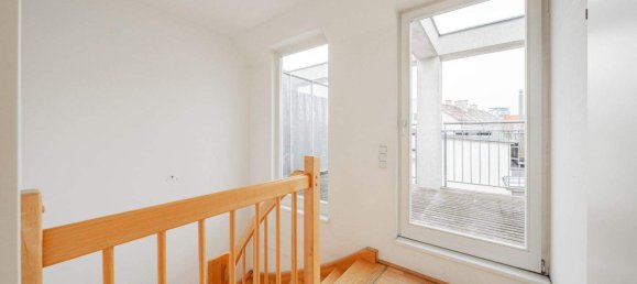 Дуплекс с 2 комнатами в Маргаретен, Австрия № 2686 6