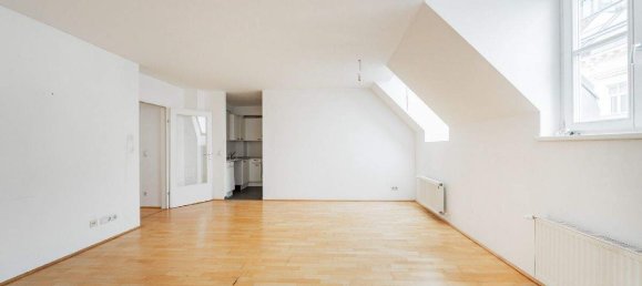 Дуплекс с 2 комнатами в Маргаретен, Австрия № 2686 4