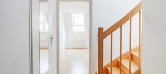 Дуплекс с 2 комнатами в Маргаретен, Австрия № 2686 9