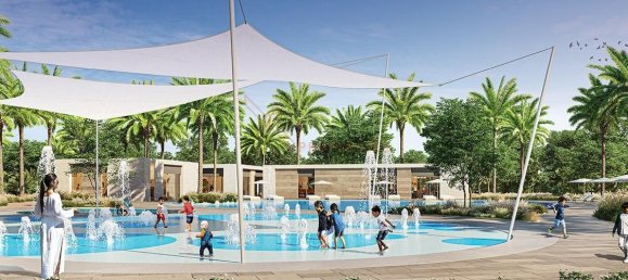 Вилла с 3 спальнями в Arabian Ranches 3, ОАЭ № 7941 2