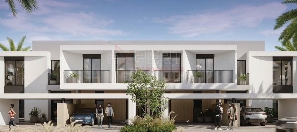 Вилла с 3 спальнями в Arabian Ranches 3, ОАЭ № 7941 11