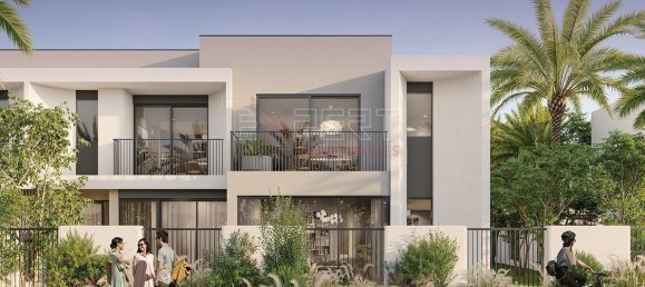 Вилла с 3 спальнями в Arabian Ranches 3, ОАЭ № 7941 10