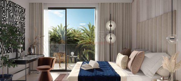 Вилла с 3 спальнями в Arabian Ranches 3, ОАЭ № 7941 8