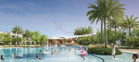 Вилла с 3 спальнями в Arabian Ranches 3, ОАЭ № 7941 4