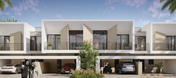 Вилла с 3 спальнями в Arabian Ranches 3, ОАЭ № 7941 7