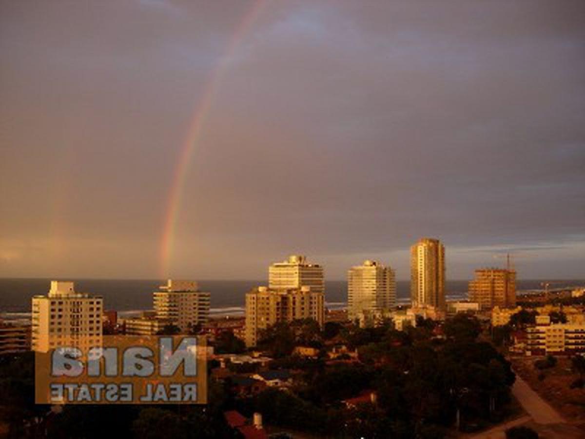 3 غرف نوم شقة في Maldonado, Uruguay رقم 5977