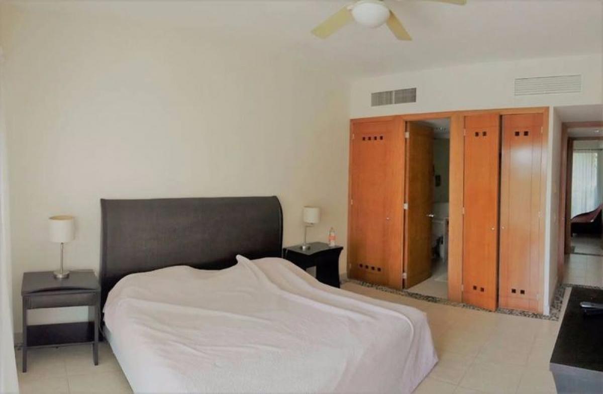 2 Schlafzimmer Wohnung in Guerrero, Mexico, Nr. 161133