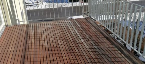 Квартира с 5 комнатами в Ненцинг, Австрия № 141395 5