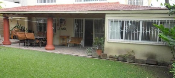 Дом с 3 спальнями в Морелос, Мексика № 165659 2