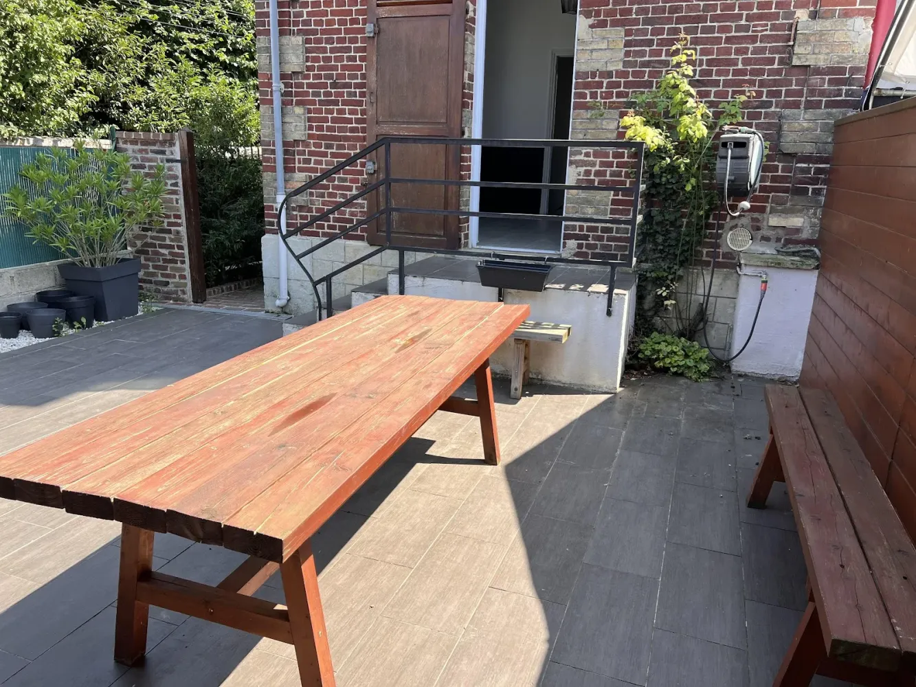 3 bedrooms House in Verberie, France No. 352505