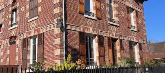 3 bedrooms House in Verberie, France No. 352505 2