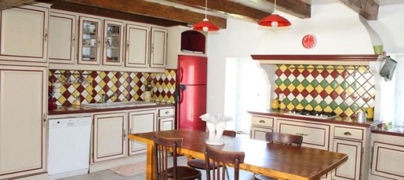 5 bedrooms House in Lozere, France No. 302853 4