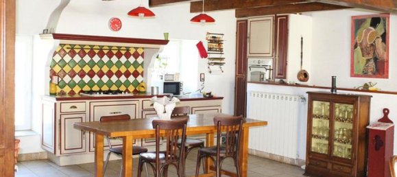 5 bedrooms House in Lozere, France No. 302853 3