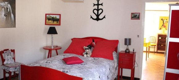 5 bedrooms House in Lozere, France No. 302853 12