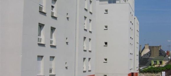 2 bedrooms Apartment in Le Mans, France No. 37934 2