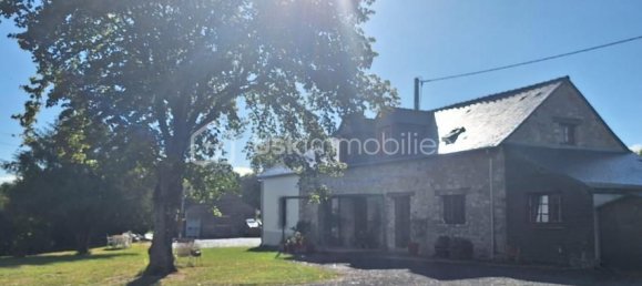 4 bedrooms House in Mayenne, France No. 340443 12