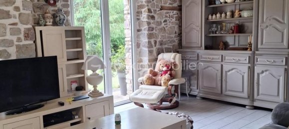 4 bedrooms House in Mayenne, France No. 340443 4