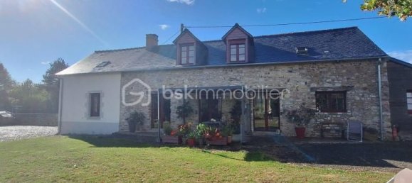 4 bedrooms House in Mayenne, France No. 340443 13