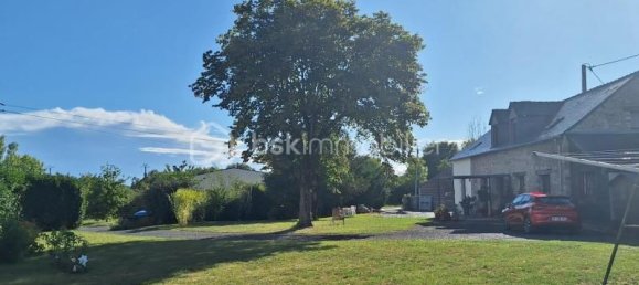 4 bedrooms House in Mayenne, France No. 340443 14