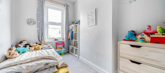 3 bedrooms House in Beckenham, United Kingdom No. 14420 14