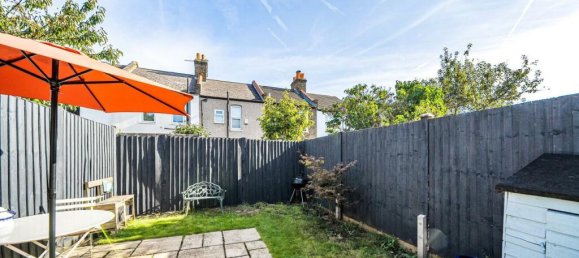 3 bedrooms House in Beckenham, United Kingdom No. 14420 22