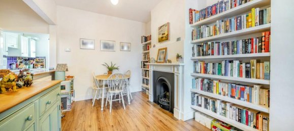 3 bedrooms House in Beckenham, United Kingdom No. 14420 11