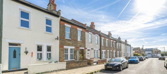 3 bedrooms House in Beckenham, United Kingdom No. 14420 25