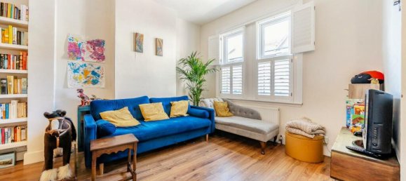 3 bedrooms House in Beckenham, United Kingdom No. 14420 5