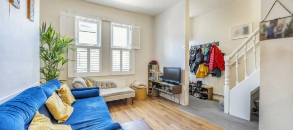 3 bedrooms House in Beckenham, United Kingdom No. 14420 20