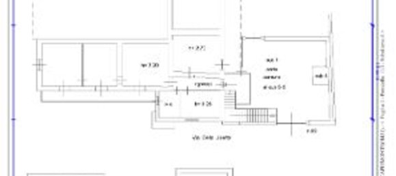 5-Zimmer Wohnung in Roccapiemonte, Italy, Nr. 102659 29