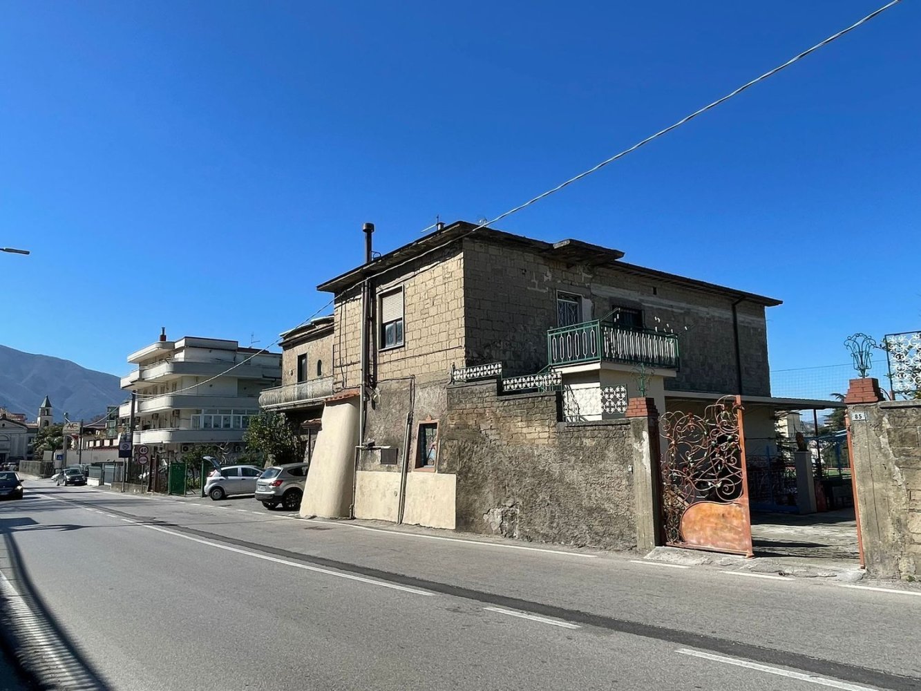 5-Zimmer Wohnung in Roccapiemonte, Italy, Nr. 102659