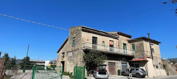 5-Zimmer Wohnung in Roccapiemonte, Italy, Nr. 102659 4