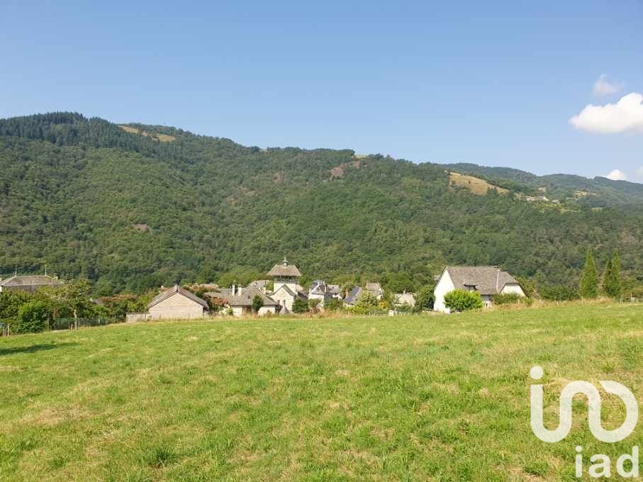  قطعة أرض في Aveyron, France رقم 292277