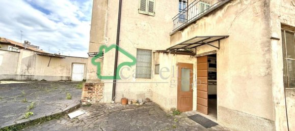 Вилла с 4 спальнями в Крема, Италия № 206612 5