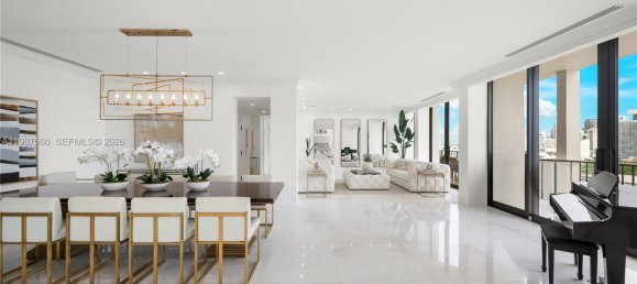 5 bedrooms Commercial property for sale in Miami, Miami-Dade, Florida, USA № 615847 17