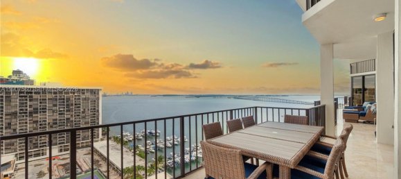 5 bedrooms Commercial property for sale in Miami, Miami-Dade, Florida, USA № 615847 13