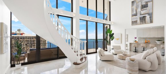5 bedrooms Commercial property for sale in Miami, Miami-Dade, Florida, USA № 615847 24