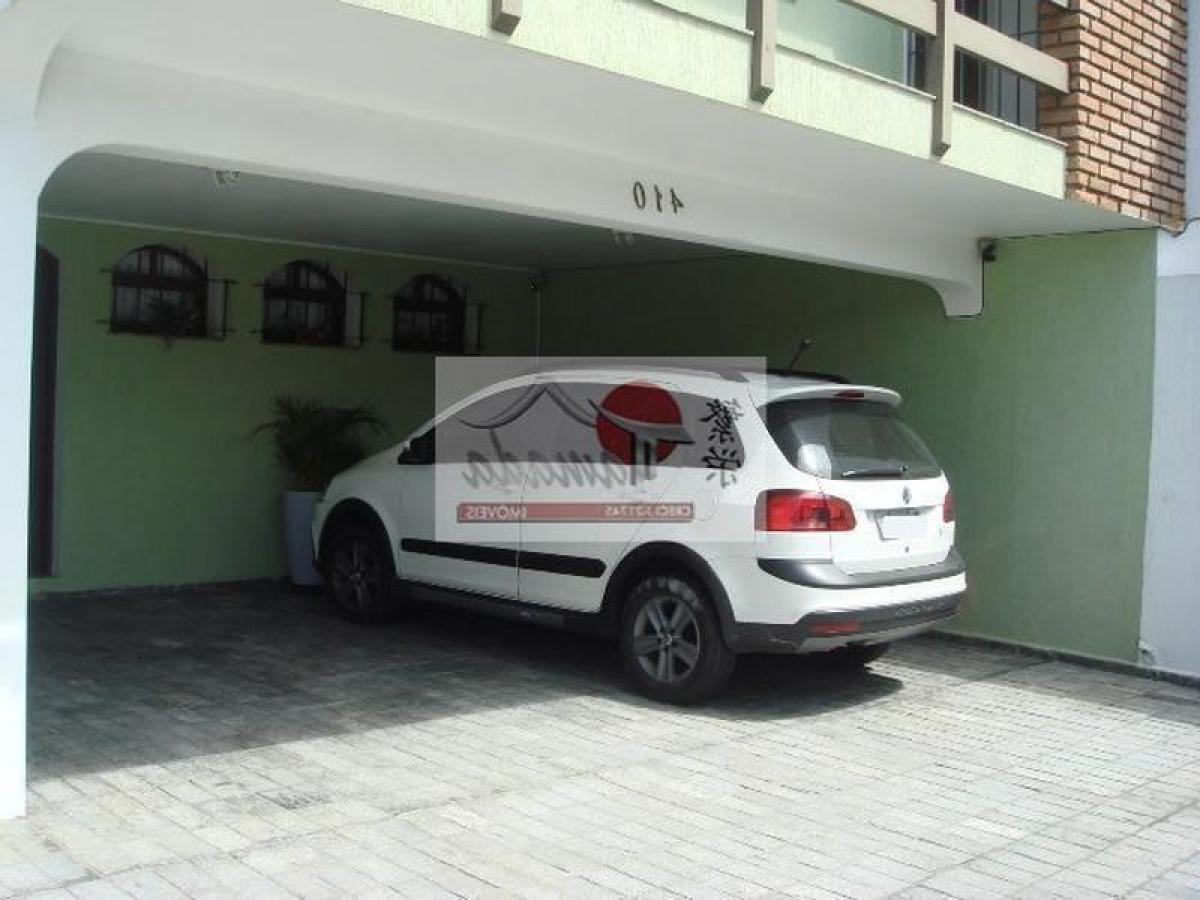 3 bedrooms House in Sao Paulo, Brazil No. 441793