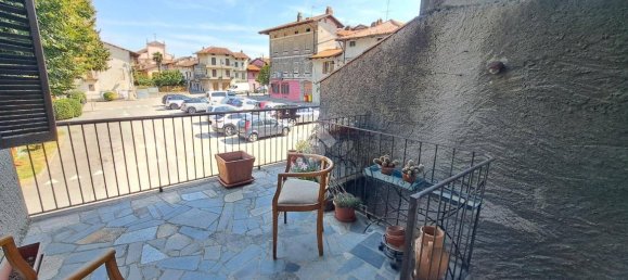 2 Schlafzimmer Haus in Piverone, Italy, Nr. 330759 14