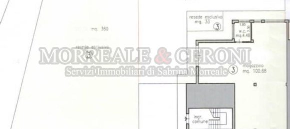 4 rooms Apartment in Castelfiorentino, Italy No. 79493 37