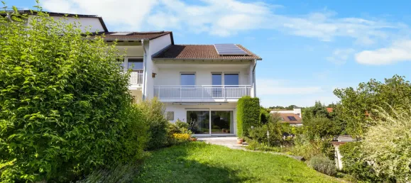 4 غرف نوم تاون هاوس في Neu-Ulm, Germany رقم 267535 3