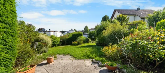 4 غرف نوم تاون هاوس في Neu-Ulm, Germany رقم 267535 12