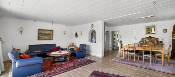 4 غرف نوم تاون هاوس في Neu-Ulm, Germany رقم 267535 11