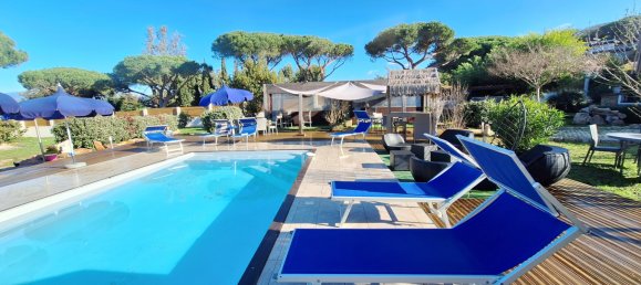 8 Schlafzimmer Villa in Pietrosella, France, Nr. 47206 13