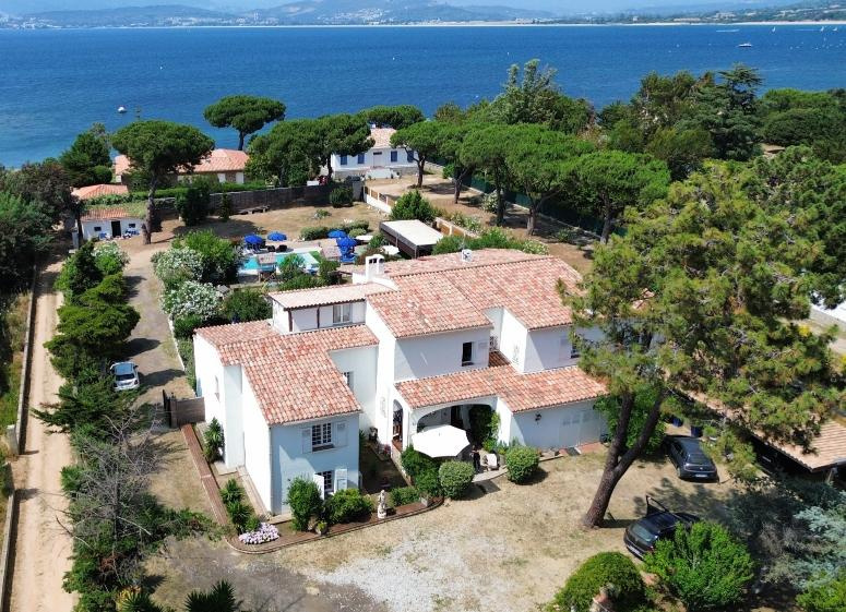 8 Schlafzimmer Villa in Pietrosella, France, Nr. 47206