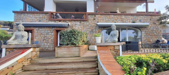 8 Schlafzimmer Villa in Pietrosella, France, Nr. 47206 4