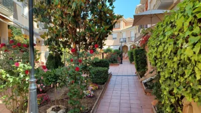 3 Schlafzimmer Stadthaus in Armilla, Spain, Nr. 269888