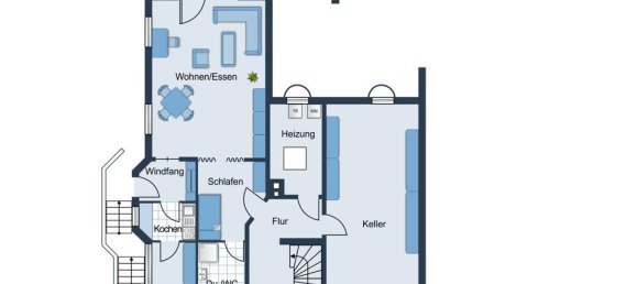 3 bedrooms Townhouse in Mainz-Bingen, Germany No. 319123 17