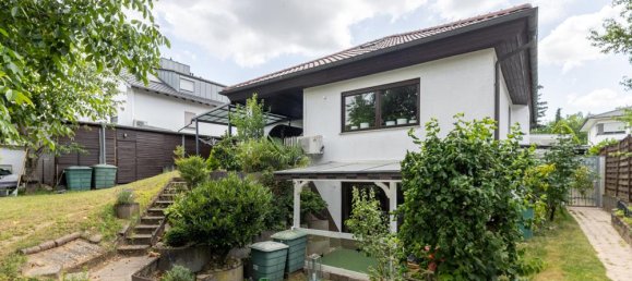 3 bedrooms Townhouse in Mainz-Bingen, Germany No. 319123 15