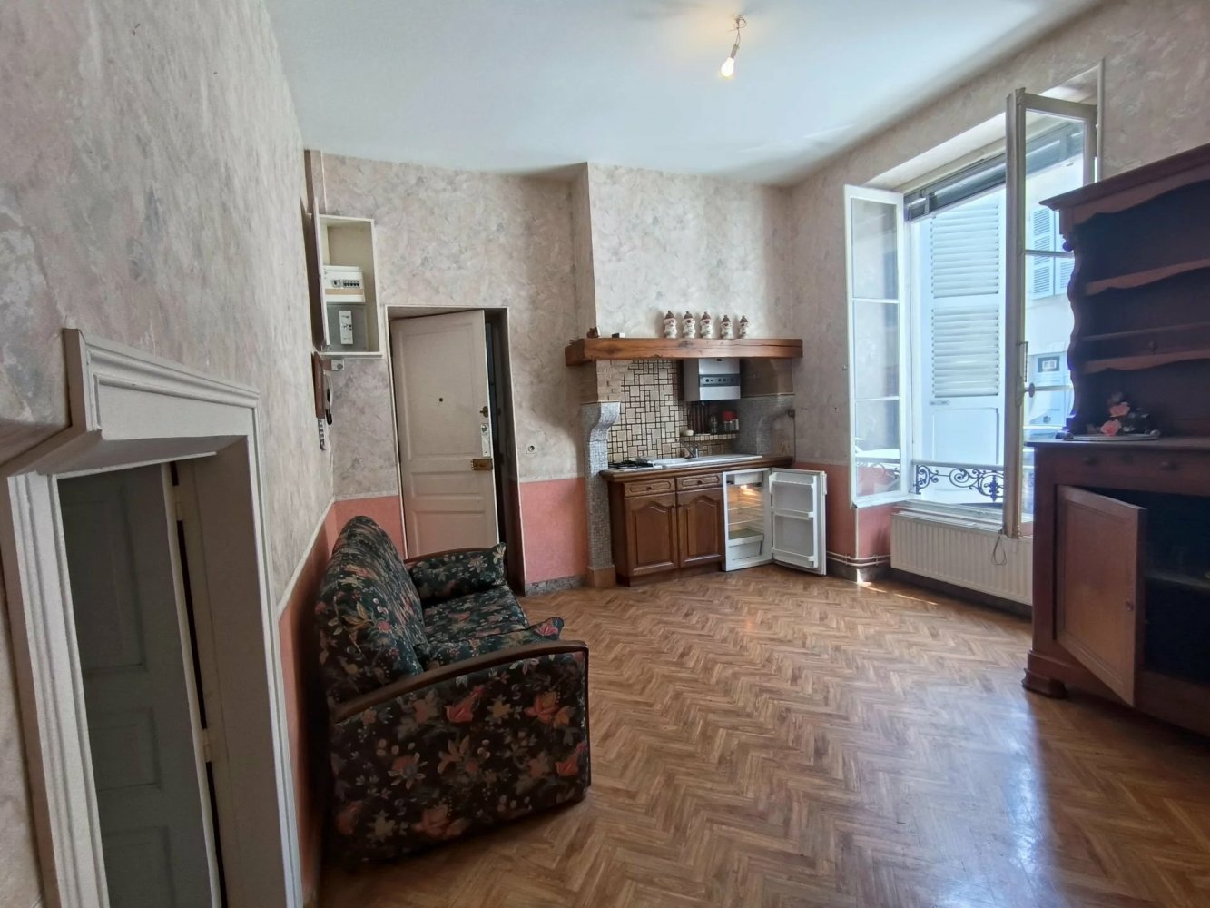 1 chambre Appartement à Pau, France No. 276636